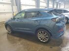 2024 Buick Encore Gx Avenir Blue vin: KL4AMGSL1RB213401