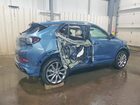 2024 Buick Encore Gx Avenir Blue vin: KL4AMGSL1RB213401