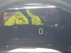 2025 Buick Encore Gx Avenir Awd Black vin: KL4AMGSL1SB048603