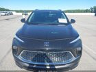 2025 Buick Encore Gx Avenir Awd Black vin: KL4AMGSL1SB048603