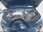 2025 Buick Encore Gx Avenir Awd Black vin: KL4AMGSL1SB048603