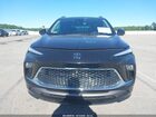 2025 Buick Encore Gx Avenir Awd Black vin: KL4AMGSL1SB048603