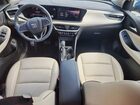 2024 Buick Encore Gx Avenir Синий vin: KL4AMGSL2RB109788