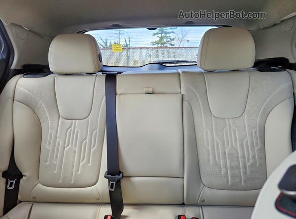 KL4AMGSL2RB109788 2024 BUICK ENCORE Синий Вид задних сидений
