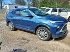 2024 Buick Encore Gx Avenir Синий vin: KL4AMGSL2RB109788