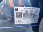 2024 Buick Encore Gx Avenir Синий vin: KL4AMGSL2RB109788
