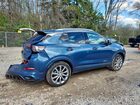 2024 Buick Encore Gx Avenir Синий vin: KL4AMGSL2RB109788