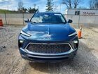2024 Buick Encore Gx Avenir Синий vin: KL4AMGSL2RB109788