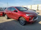 2025 Buick Encore Gx Avenir Red vin: KL4AMGSL8SB191404 2025 Buick Encore Gx Avenir Red vin: KL4AMGSL8SB191404