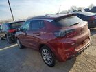 2025 Buick Encore Gx Avenir Red vin: KL4AMGSL8SB191404 2025 Buick Encore Gx Avenir Red vin: KL4AMGSL8SB191404