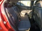 2025 Buick Encore Gx Avenir Red vin: KL4AMGSL8SB191404 2025 Buick Encore Gx Avenir Red vin: KL4AMGSL8SB191404
