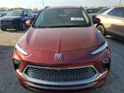 2025 Buick Encore Gx Avenir Red vin: KL4AMGSL8SB191404 2025 Buick Encore Gx Avenir Red vin: KL4AMGSL8SB191404