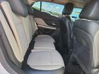 2018 Buick Encore Sport Touring Белый vin: KL4CJ1SB1JB633525