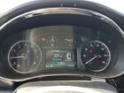2017 Buick Encore Sport Touring Белый vin: KL4CJ1SB2HB052495