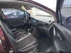 2018 Buick Encore Sport Touring Фиолетовый vin: KL4CJ1SB5JB538935