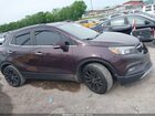 2018 Buick Encore Sport Touring Фиолетовый vin: KL4CJ1SB5JB538935