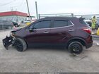 2018 Buick Encore Sport Touring Фиолетовый vin: KL4CJ1SB5JB538935