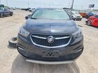 2019 Buick Encore Sport Touring Черный vin: KL4CJ1SB7KB844245