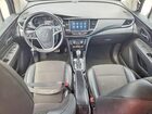 2019 Buick Encore Sport Touring Черный vin: KL4CJ1SB7KB844245