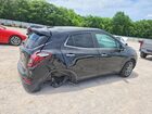 2019 Buick Encore Sport Touring Черный vin: KL4CJ1SB7KB844245