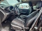 2019 Buick Encore Sport Touring Черный vin: KL4CJ1SB7KB844245