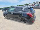 2019 Buick Encore Sport Touring Черный vin: KL4CJ1SB7KB844245