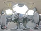 2019 Buick Encore Sport Touring Черный vin: KL4CJ1SB7KB844245