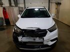 2019 Buick Encore Sport Touring Белый vin: KL4CJ2SB1KB777177