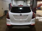2019 Buick Encore Sport Touring Белый vin: KL4CJ2SB1KB777177