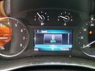 2019 Buick Encore Sport Touring Белый vin: KL4CJ2SB1KB777177
