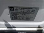 2018 Buick Encore Sport Touring White vin: KL4CJ2SB3JB653183 2018 Buick Encore Sport Touring White vin: KL4CJ2SB3JB653183