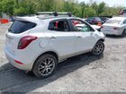 2018 Buick Encore Sport Touring White vin: KL4CJ2SB3JB653183 2018 Buick Encore Sport Touring White vin: KL4CJ2SB3JB653183