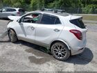 2018 Buick Encore Sport Touring White vin: KL4CJ2SB3JB653183 2018 Buick Encore Sport Touring White vin: KL4CJ2SB3JB653183