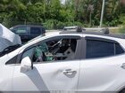 2018 Buick Encore Sport Touring White vin: KL4CJ2SB3JB653183 2018 Buick Encore Sport Touring White vin: KL4CJ2SB3JB653183