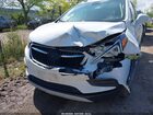 2017 Buick Encore Preferred White vin: KL4CJASB0HB008592