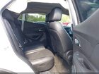 2017 Buick Encore Preferred White vin: KL4CJASB0HB008592