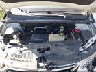 2017 Buick Encore Preferred White vin: KL4CJASB0HB008592