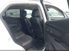 2019 Buick Encore Fwd Preferred Белый vin: KL4CJASB0KB819185