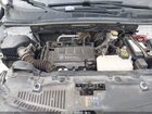 2019 Buick Encore Fwd Preferred Белый vin: KL4CJASB0KB819185