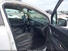 2019 Buick Encore Fwd Preferred Белый vin: KL4CJASB0KB819185