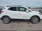 2019 Buick Encore Fwd Preferred Белый vin: KL4CJASB0KB819185