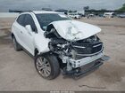 2017 Buick Encore Preferred White vin: KL4CJASB1HB042640