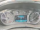 2017 Buick Encore Preferred Синий vin: KL4CJASB1HB073452
