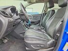 2017 Buick Encore Preferred Синий vin: KL4CJASB1HB073452