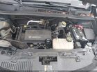 2017 Buick Encore Preferred Серый vin: KL4CJASB1HB177908