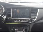 2017 Buick Encore Preferred Серый vin: KL4CJASB1HB177908