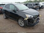2018 Buick Encore Preferred Black vin: KL4CJASB1JB513580