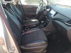 2019 Buick Encore Preferred Серебряный vin: KL4CJASB1KB700965