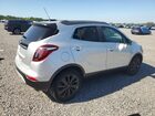 2019 Buick Encore Preferred Серебряный vin: KL4CJASB1KB700965
