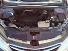 2019 Buick Encore Preferred Серебряный vin: KL4CJASB1KB700965